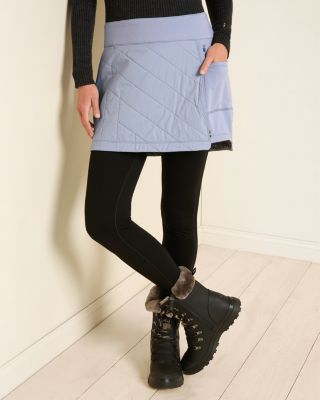 Smartwool® Smartloft™ Skirt | Garnet Hill