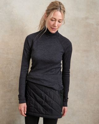 Smartwool® Smartloft™ Skirt | Garnet Hill