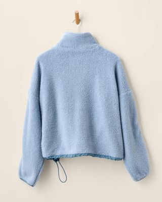 Cotopaxi Bacano Fleece Pullover | Garnet Hill