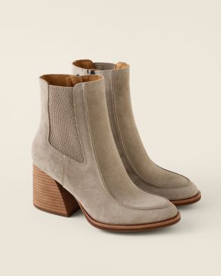 Kork-Ease® Sioux Boots | Garnet Hill