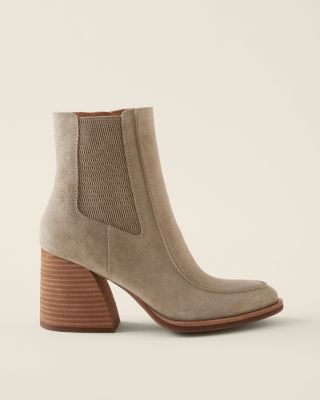 Kork-Ease® Sioux Boots | Garnet Hill