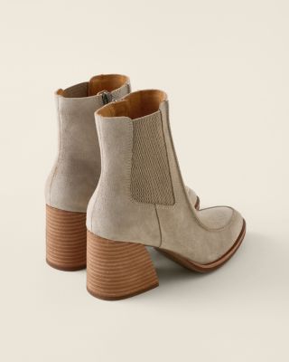 Kork-Ease® Sioux Boots | Garnet Hill