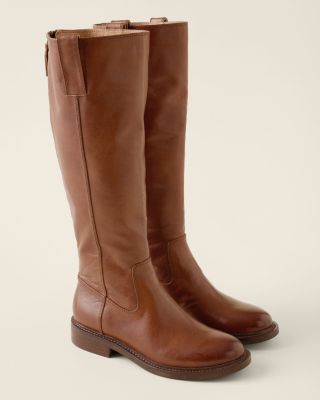 Söfft Samantha Tall Boots | Garnet Hill