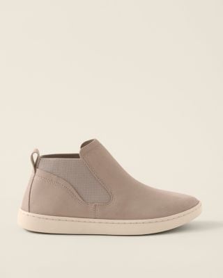 OluKai Pehuea Mid Slip-On Boots | Garnet Hill