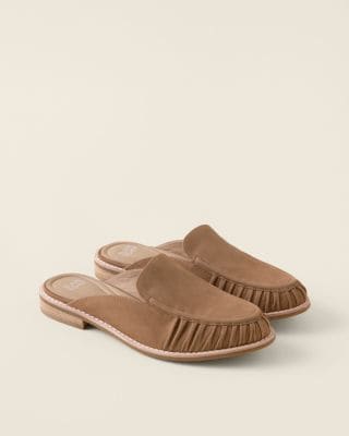 EILEEN FISHER Azos Mules | Garnet Hill