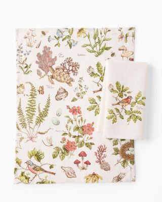 Kitchen Towel Set Hill