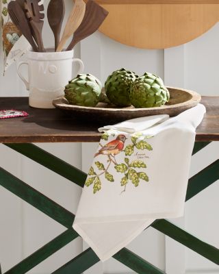 Kitchen Towel Set | Garnet Hill