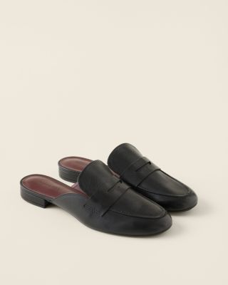 Bernardo Balda Mules | Garnet Hill