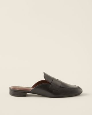 Bernardo Balda Mules | Garnet Hill