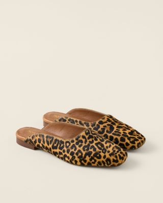 Seychelles® Prim and Proper Mules | Garnet Hill