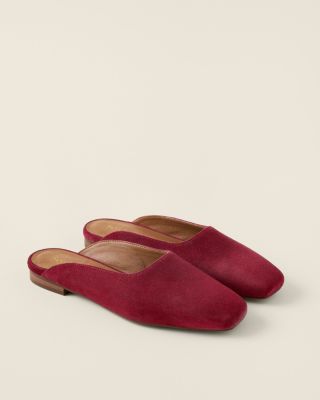 Seychelles® Prim and Proper Mules | Garnet Hill