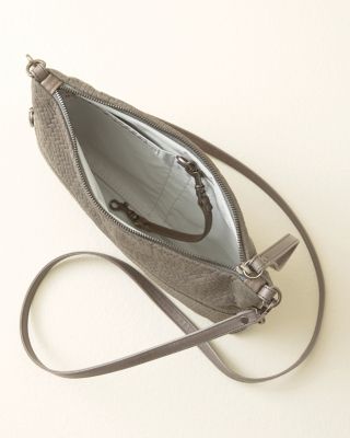 Rough & Tumble Cheyenne Cross-Body Bag | Garnet Hill