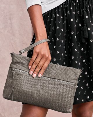 Rough & Tumble Cheyenne Cross-Body Bag | Garnet Hill