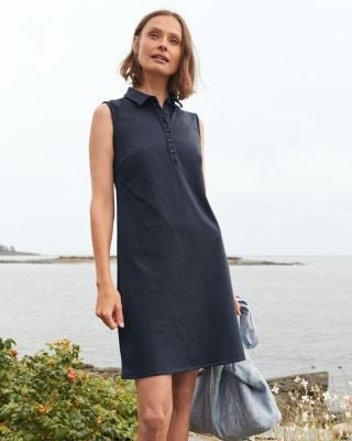 long sleeve midi dress knit Black Pleated Knit Midi Dress | Long Sleeve A-Line Sweater Dress with Pearl  Cuffs | Elegant Mock Neck Fall Work Dress for Women main image 1