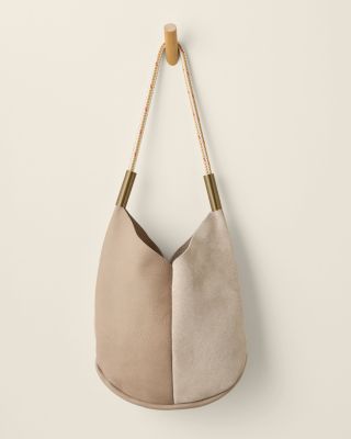 Wildwood Oyster Co. Mermaid Bag | Garnet Hill