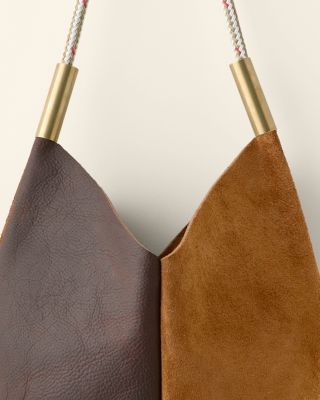 Wildwood Oyster Co. Mermaid Bag | Garnet Hill