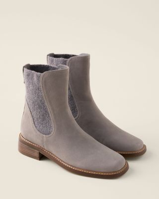 Donald Pliner Autumn Boots | Garnet Hill display picture 1