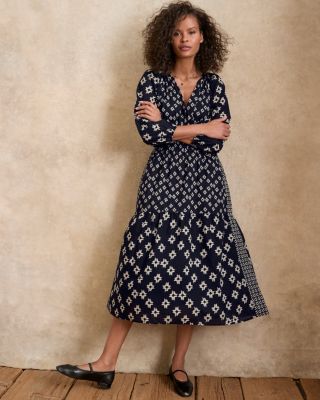 Velvet by Graham & Spencer Elen Dress | Garnet Hill