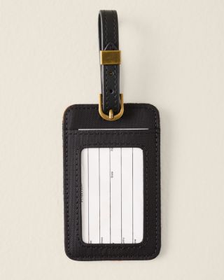Pendleton Luggage Tags | Garnet Hill