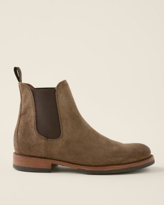 Men's Frye Dylan Chelsea Boots | Garnet Hill