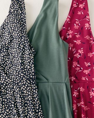 kaileigh seanna faux wrap knit dress Starlet Tank - XL(16-18) country_of_origin: cambodia