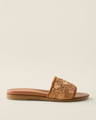 Seychelles® Dakota Sandals | Garnet Hill