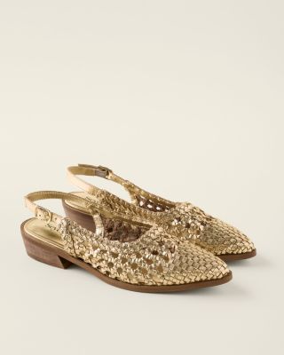 Seychelles® Roxanne Slingbacks | Garnet Hill