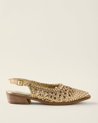 Seychelles® Roxanne Slingbacks | Garnet Hill