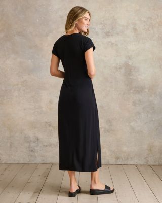 knee length mother of the bride dress Column Short Sleeves Knee Length Lace Mother of the Bride Dress