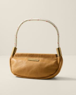 Wildwood Oyster Co. Clamshell Bag | Garnet Hill