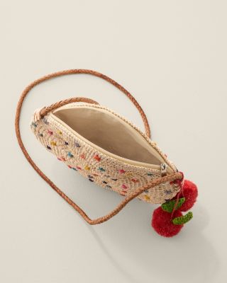 Mar Y Sol Ruby Cross-Body Bag | Garnet Hill