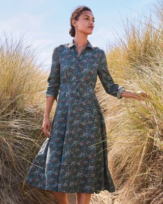 woman midi dress Simplee Women's Summer Flowy Casual V Neck Short Sleeve Empire Waist Boho Beach Dress Wedding Guest Maxi Dresses Apricot,S at Amazon Women's Clothing store Fully lined with back smocking and adjustable straps CHIFFON GODET MIDI DRESS -