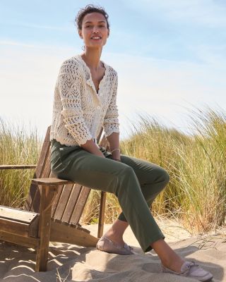 Women's Pants