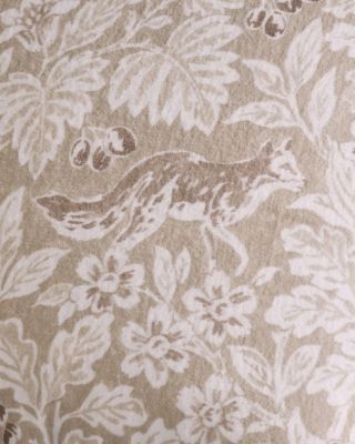 Signature Forest Glen Flannel Sheet Set | Garnet Hill