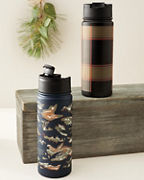 United by Blue Insulated Travel Bottle