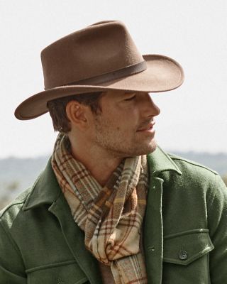 Pendleton store mens hats