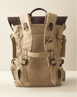 The Normal Brand Topside Backpack | Garnet Hill