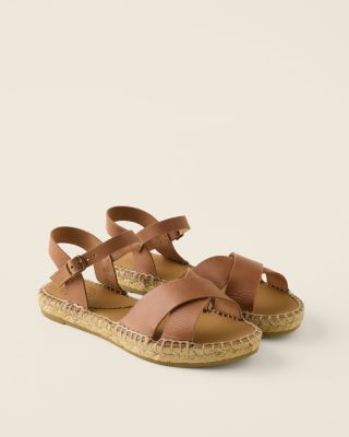 Penelope Chilvers Campo Espadrilles | Garnet Hill