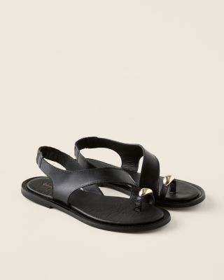 Chocolat Blu Bansi Sandals | Garnet Hill