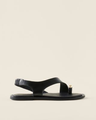 Chocolat Blu Bansi Sandals | Garnet Hill display picture 1