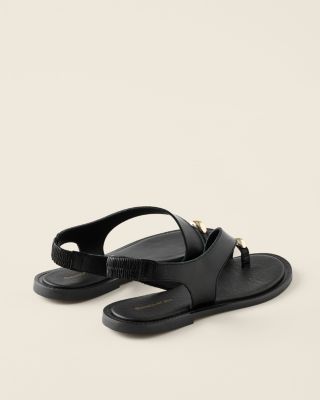 Chocolat Blu Bansi Sandals | Garnet Hill