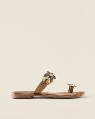 Seychelles® Cherry on Top Sandals | Garnet Hill