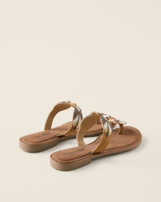 Seychelles® Cherry on Top Sandals | Garnet Hill