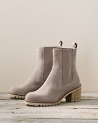 Seychelles® Far-Fetched Chelsea Boots