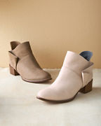 Seychelles® Pep-in-Your-Step Booties