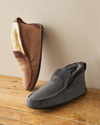 Quoddy womens online slippers