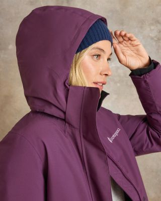 Cotopaxi Calidez Down Parka | Garnet Hill