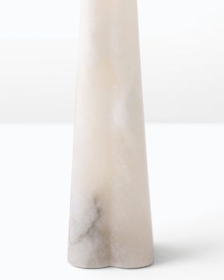 Regina Andrew Alabaster Tall Table Lamp | Garnet Hill