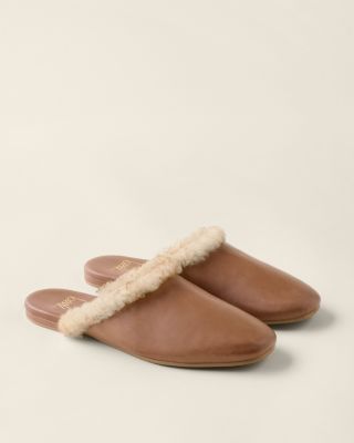beek Blackbird Mules | Garnet Hill