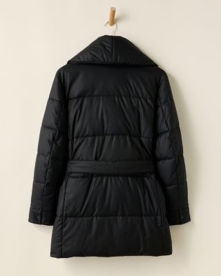 Marc NY Adela Wrap Coat | Garnet Hill